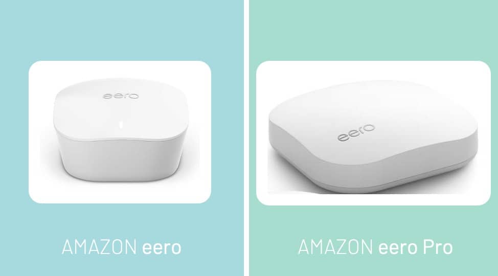 nuovo dispositivo Amazon