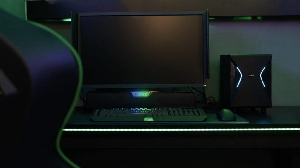 casse PC