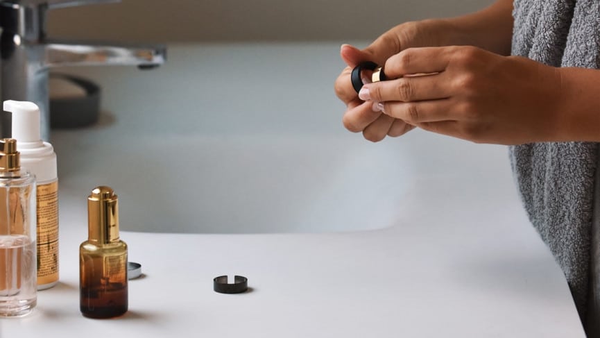 smart ring