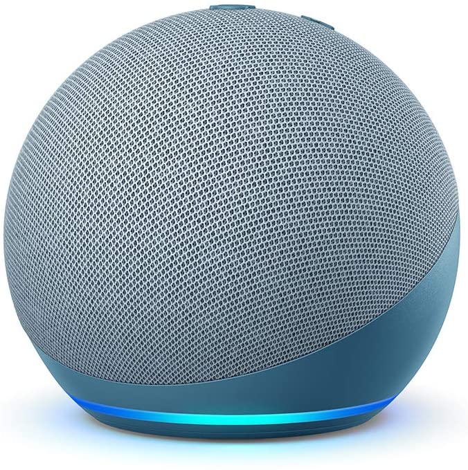 nuovo dispositivo Amazon
