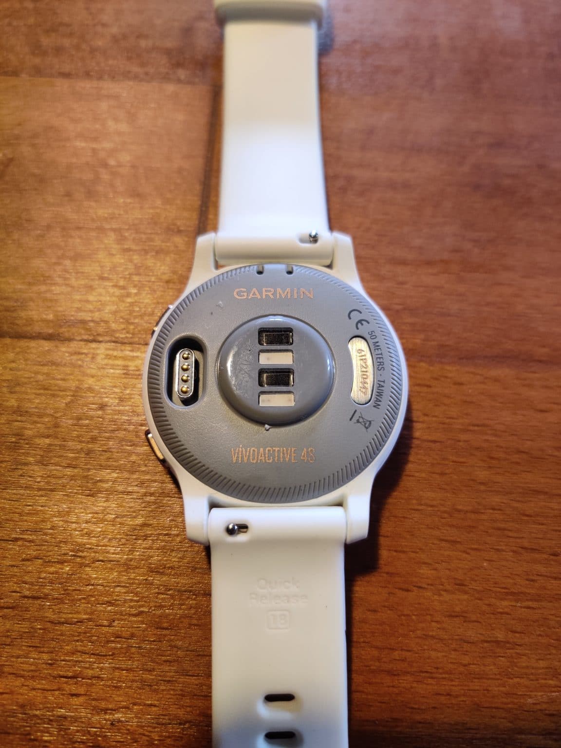 vivoactive 4 sensors