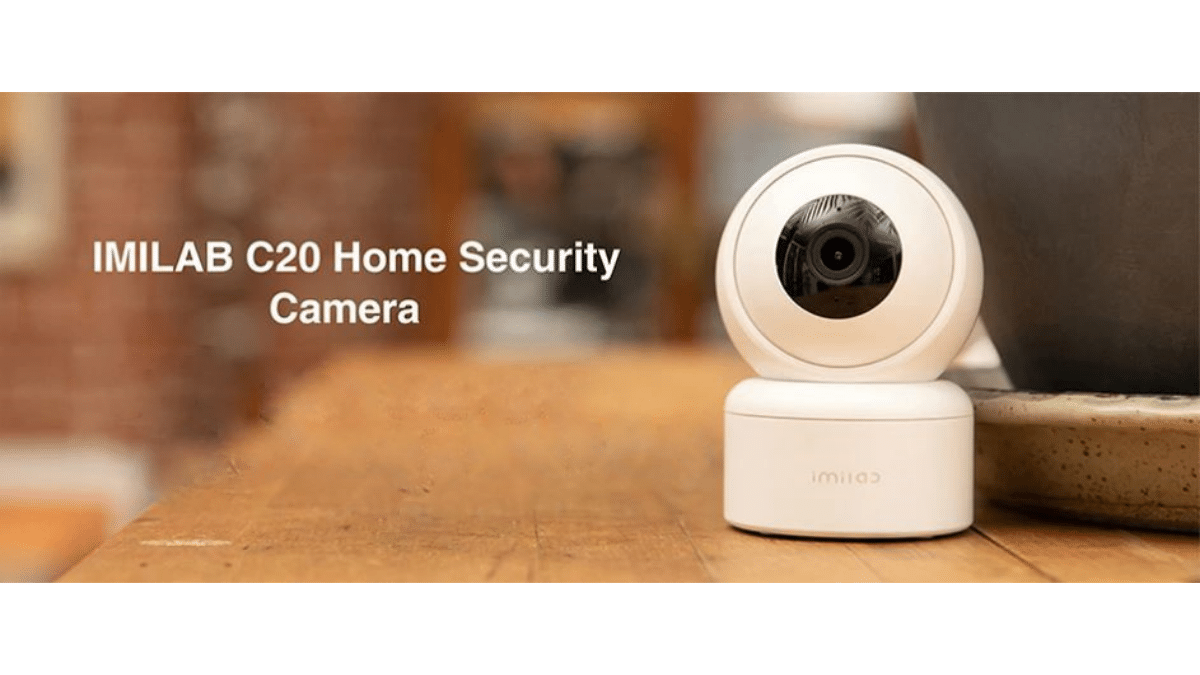 IMILAB C20: recensione e setup della cam economica del brand Xiaomi