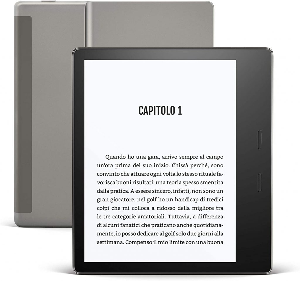 kindle