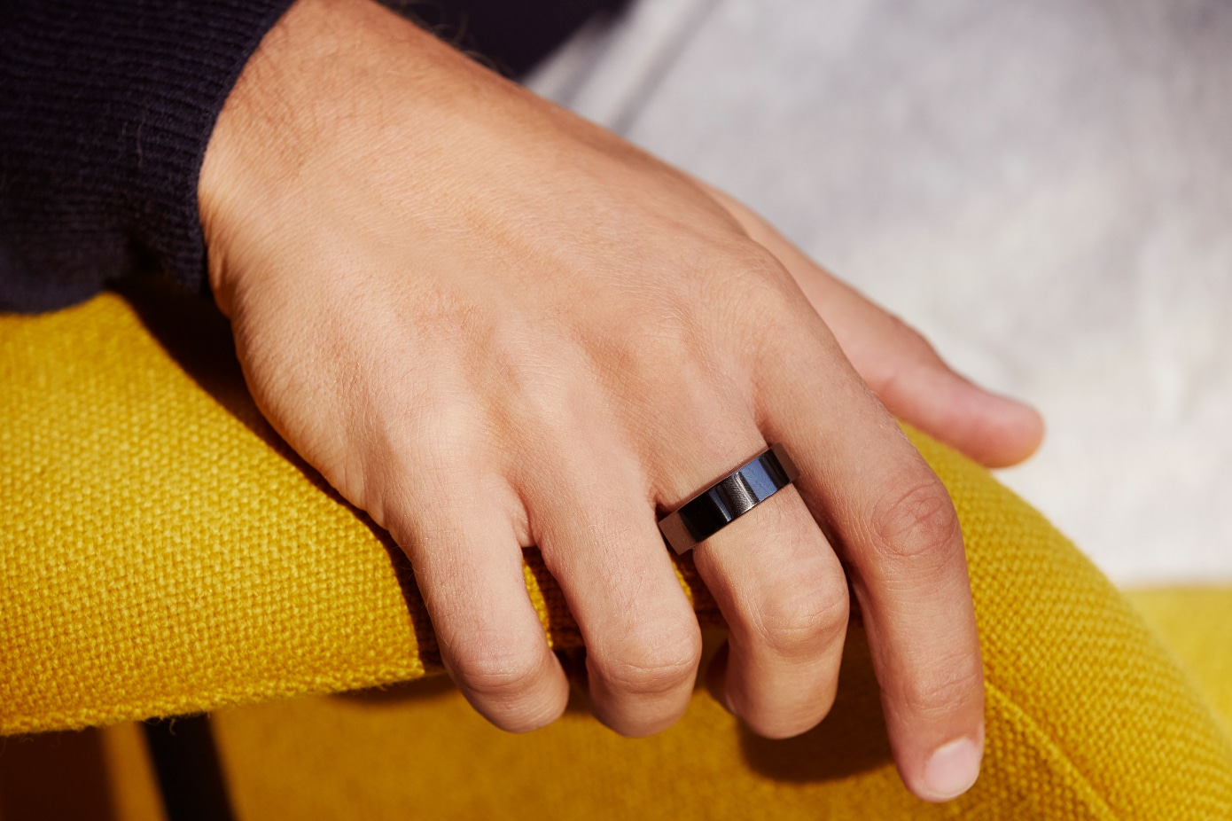 Smart ring: i migliori anelli intelligenti (2021)