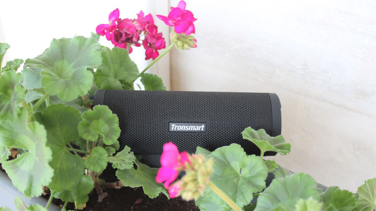 Element Force 2: la nuova cassa bluetooth Tronsmart da 40W in offerta