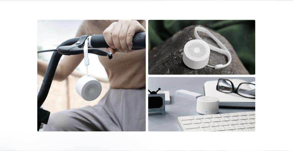 speaker xiaomi