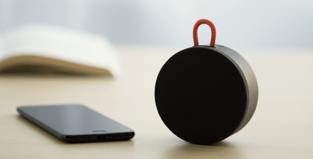 speaker xiaomi