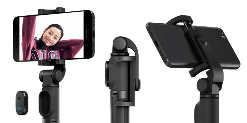 Xiaomi Selfie Stick con telecomando: recensione e consigli