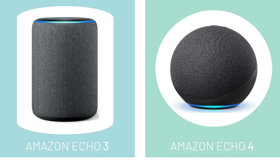 nuovo dispositivo Amazon