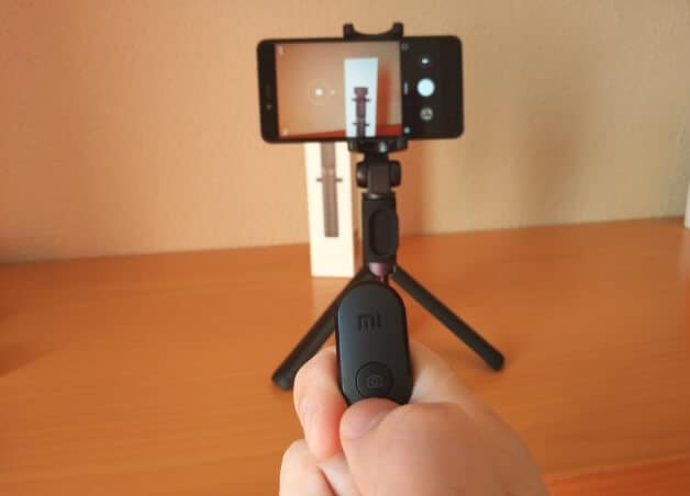 Xiaomi Selfie Stick