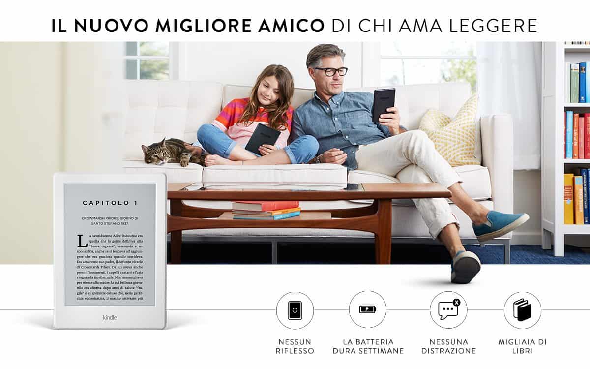 kindle