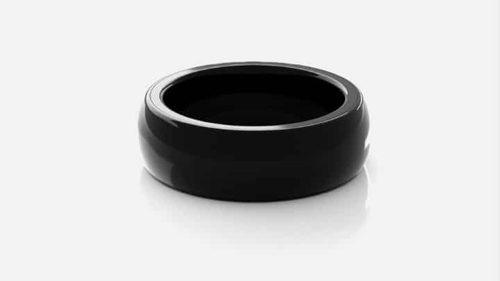 smart ring