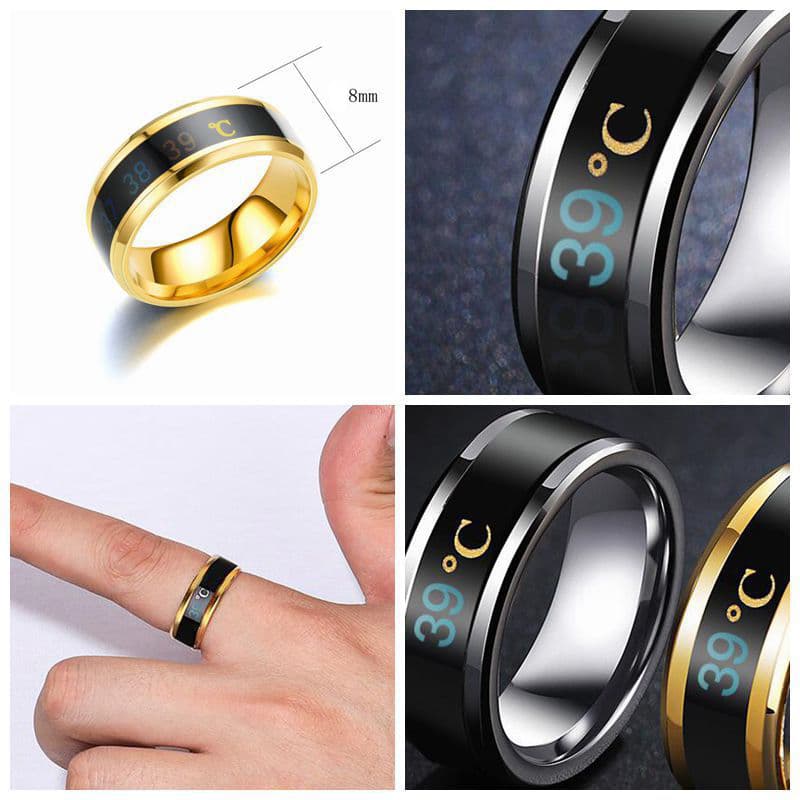 smart ring