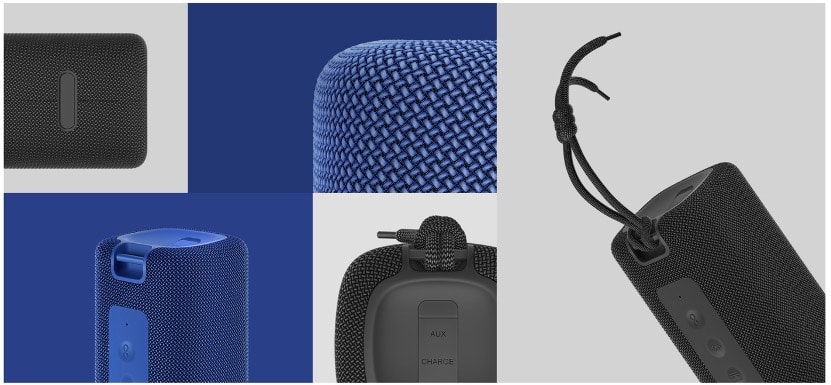 speaker xiaomi