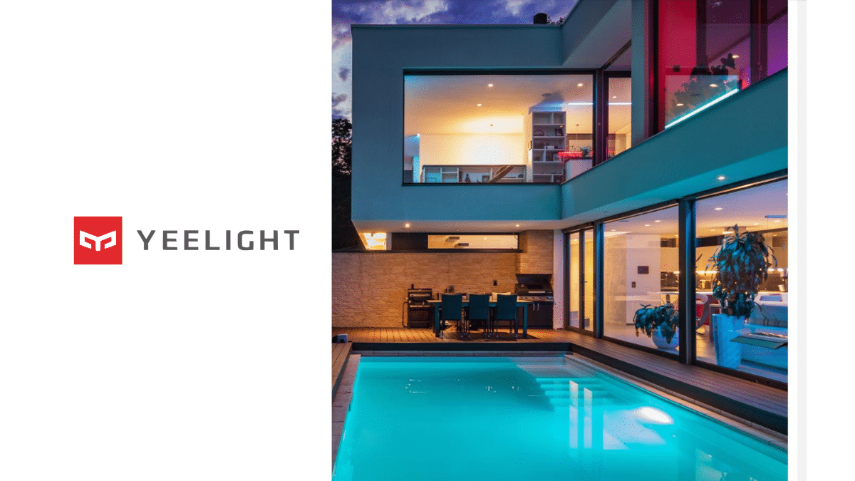 Lampadine smart Yeelight: luci di casa intelligenti senza spendere troppo