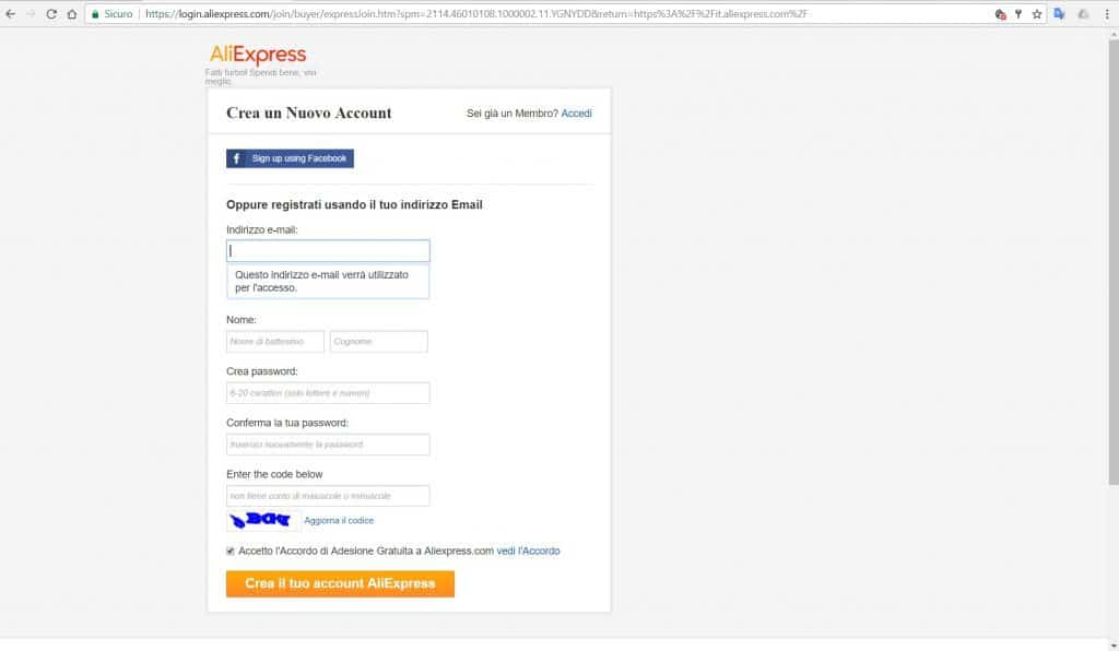 aliexpress