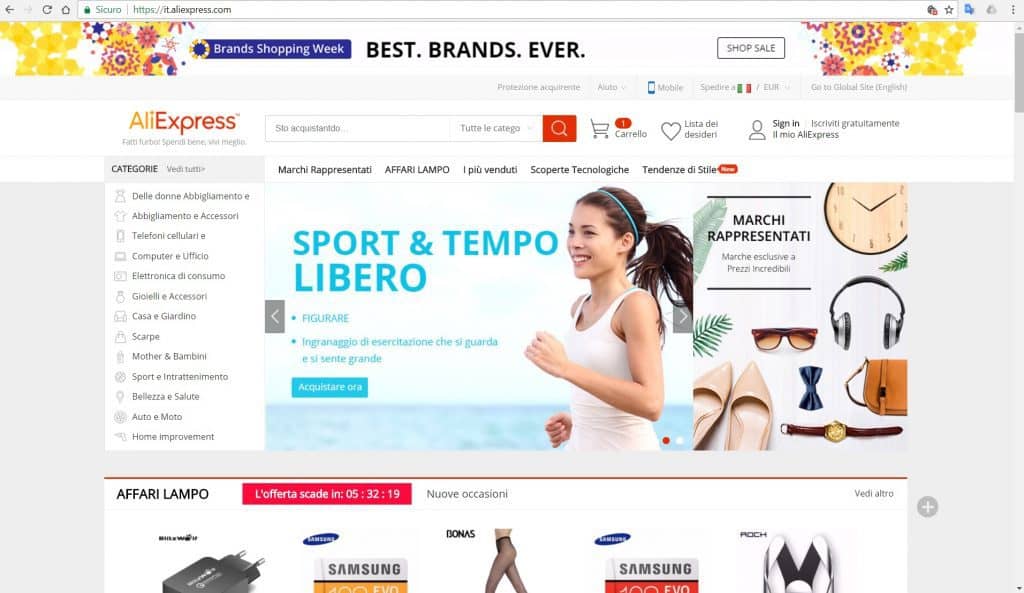 aliexpress