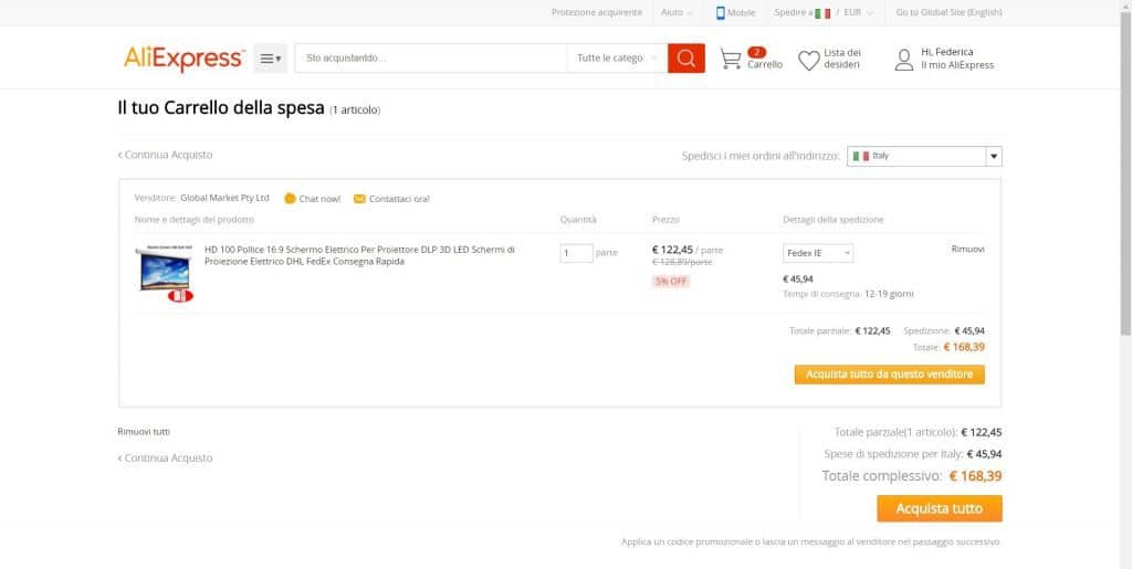 aliexpress