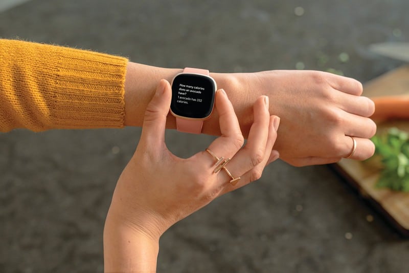 smartwatch femminili