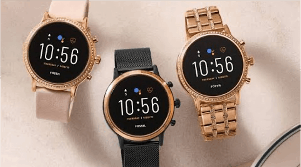 smartwatch femminili