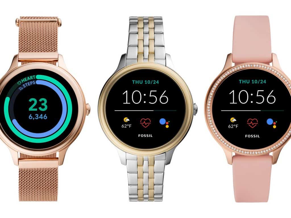 smartwatch femminili