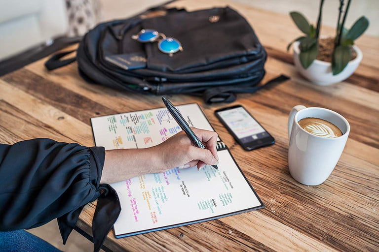 Smartpen – Le Migliori Penne Digitali