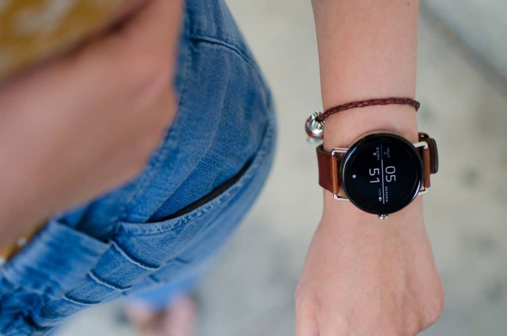 smartwatch femminili