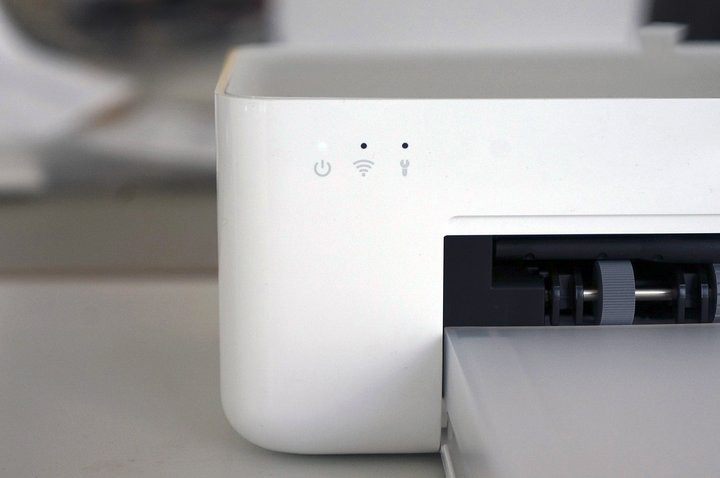 Xiaomi Mijia Photo Printer