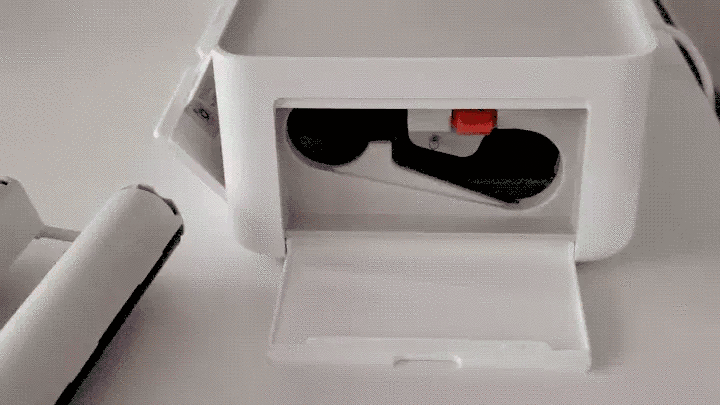Xiaomi Mijia Photo Printer