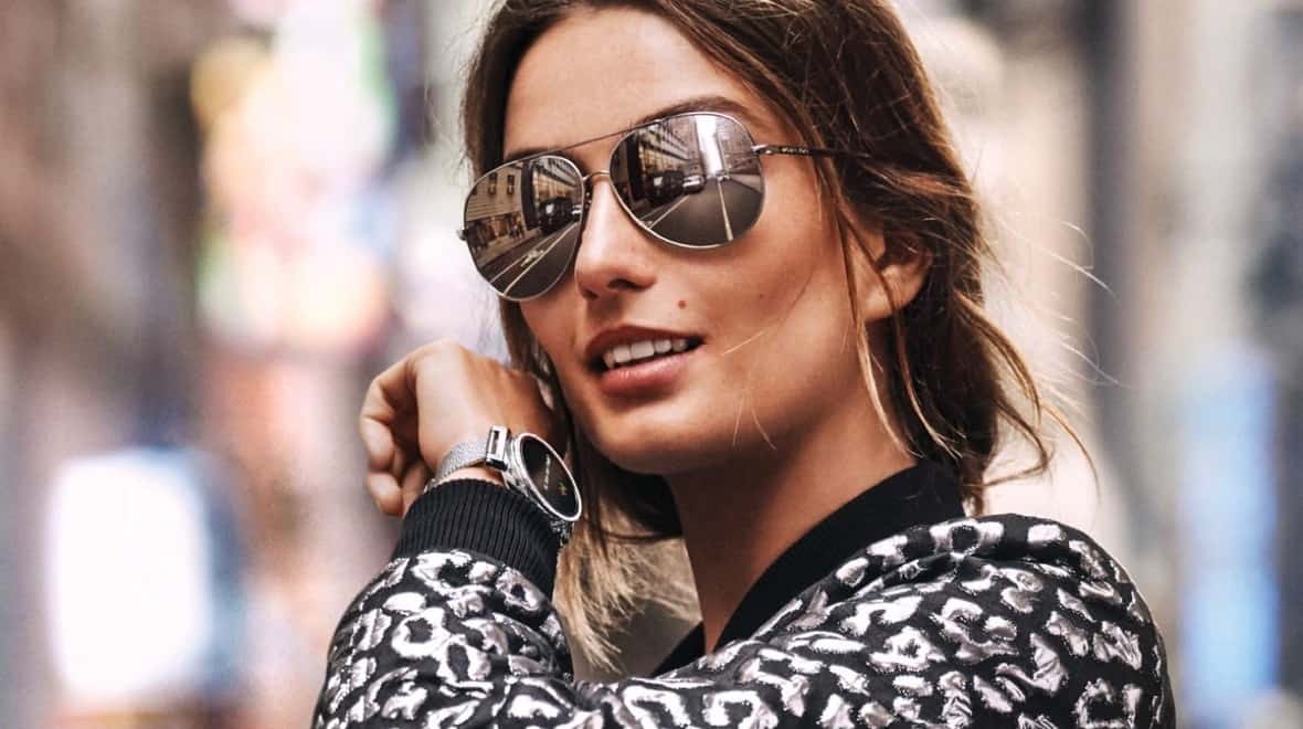 Smartwatch Femminili: i 15 migliori da acquistare nel 2021
