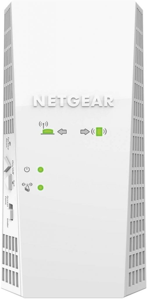 WiFi Extender