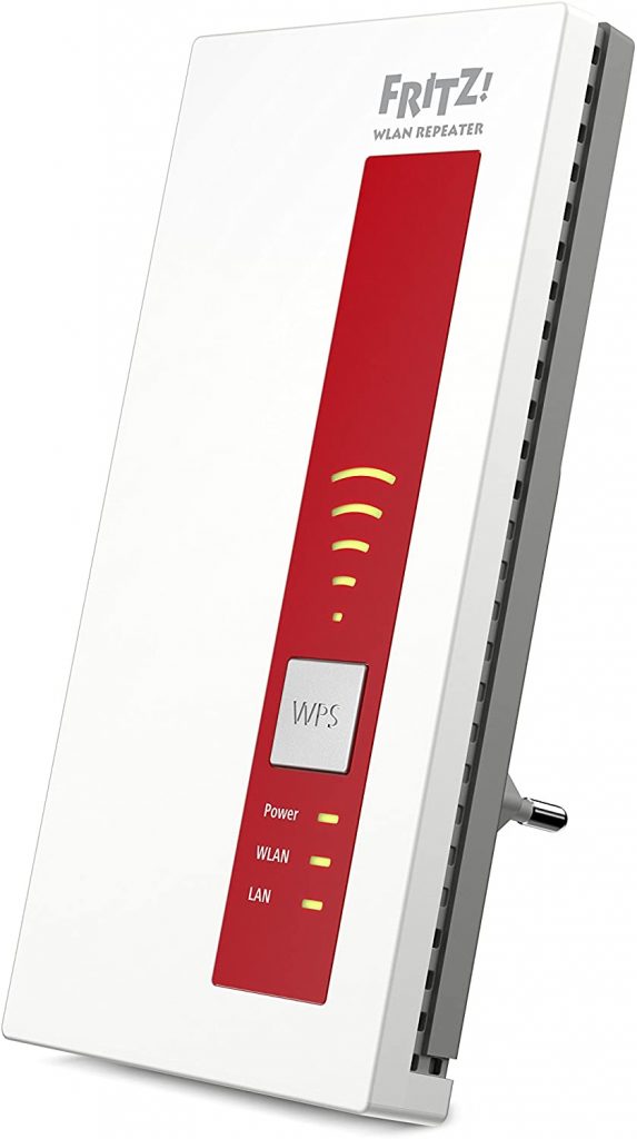 WiFi Extender