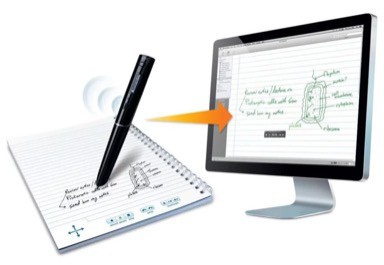 smartpen