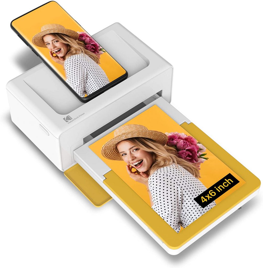 stampanti per foto
