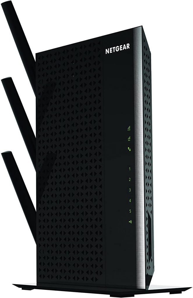 WiFi Extender