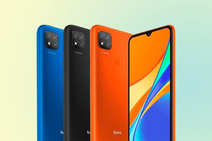 Xiaomi supera Apple nel mercato degli smartphone in Europa