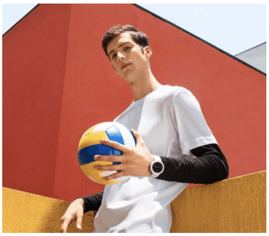 smartwatch cinesi