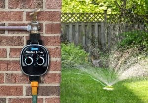 smart garden
