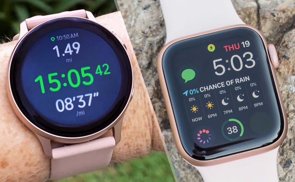 smartwatch cinesi