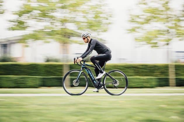 Bici elettrica: le migliori e-bike cinesi (2021)