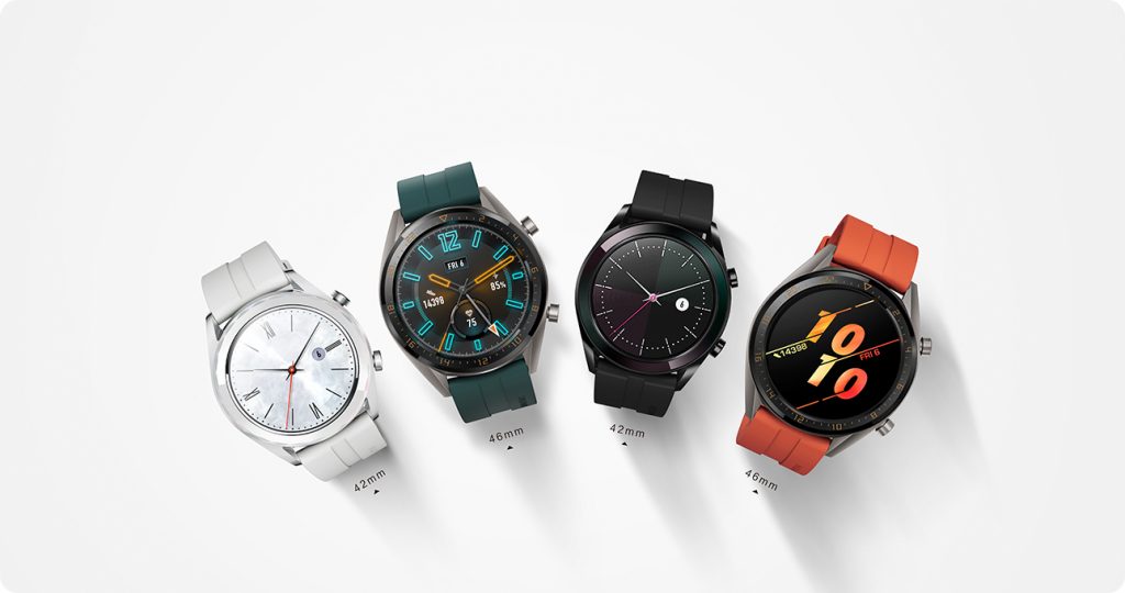 smartwatch cinesi