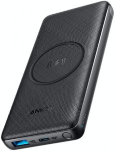 Power bank Wireless
