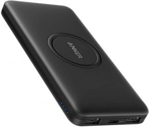 Power bank Wireless