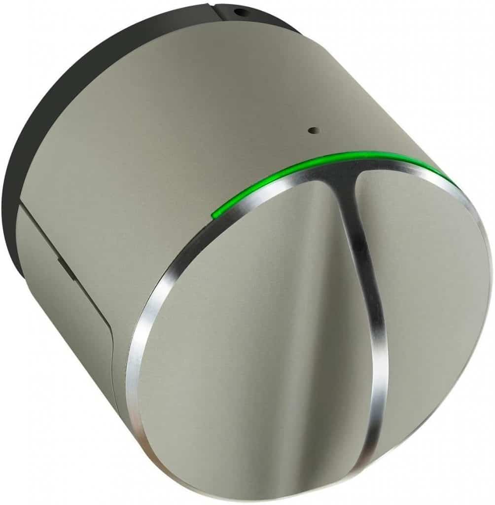 smart lock