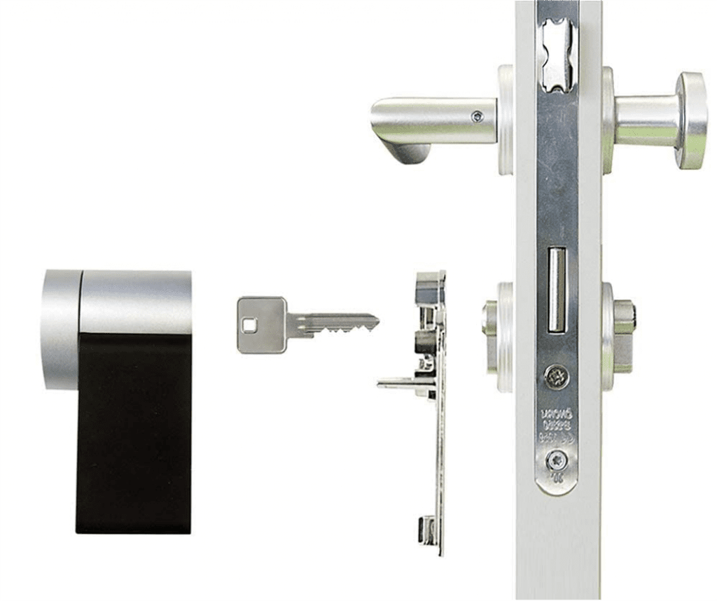 smart lock