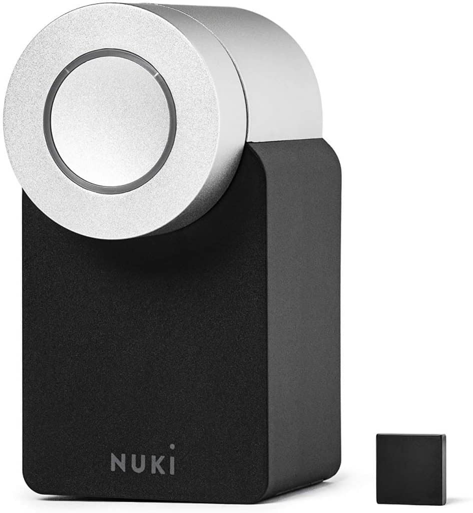 smart lock