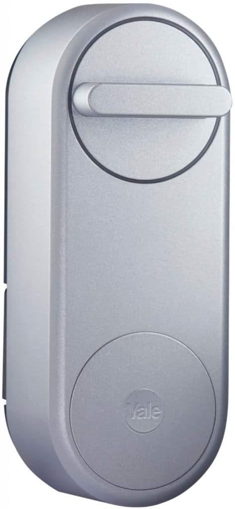 smart lock