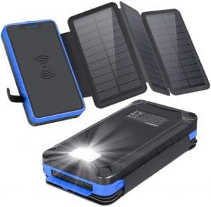 Power bank Wireless