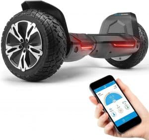 hoverboard
