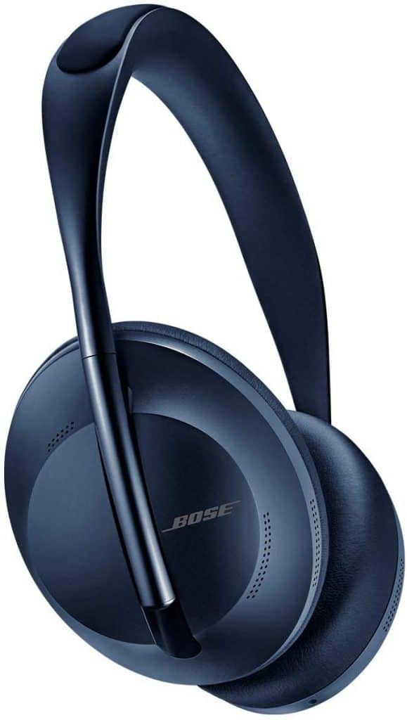 Cuffie noise cancelling
